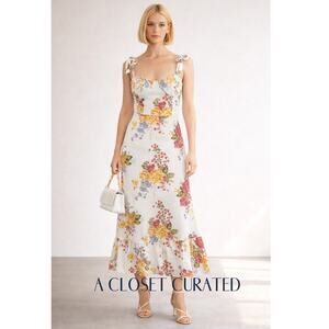 Reformation Dress 2